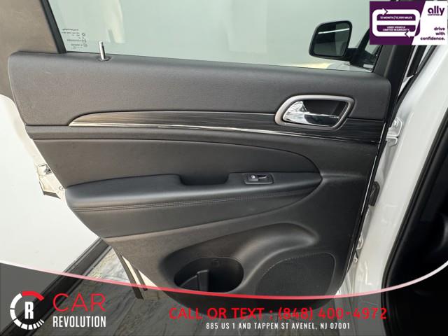 2021 Jeep Grand Cherokee Limited X 4X4, available for sale in Avenel, New Jersey | Car Revolution. Avenel, New Jersey 2021 Jeep Grand Cherokee Limited X 4X4, available for sale in Avenel, New Jersey | Car Revolution. Avenel, New Jersey