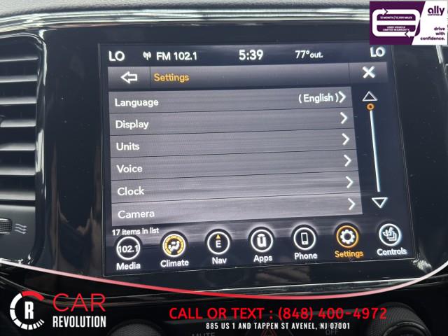 2021 Jeep Grand Cherokee Limited X 4X4, available for sale in Avenel, New Jersey | Car Revolution. Avenel, New Jersey 2021 Jeep Grand Cherokee Limited X 4X4, available for sale in Avenel, New Jersey | Car Revolution. Avenel, New Jersey