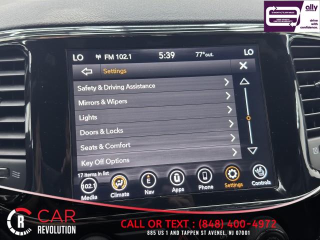 2021 Jeep Grand Cherokee Limited X 4X4, available for sale in Avenel, New Jersey | Car Revolution. Avenel, New Jersey 2021 Jeep Grand Cherokee Limited X 4X4, available for sale in Avenel, New Jersey | Car Revolution. Avenel, New Jersey