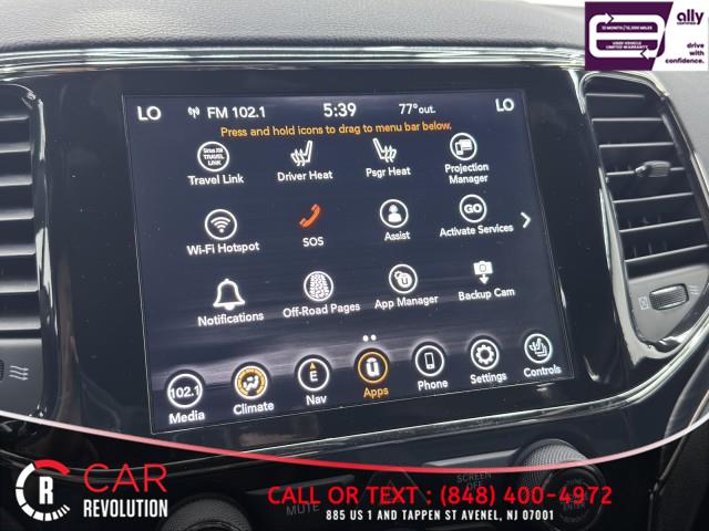 2021 Jeep Grand Cherokee Limited X 4X4, available for sale in Avenel, New Jersey | Car Revolution. Avenel, New Jersey 2021 Jeep Grand Cherokee Limited X 4X4, available for sale in Avenel, New Jersey | Car Revolution. Avenel, New Jersey