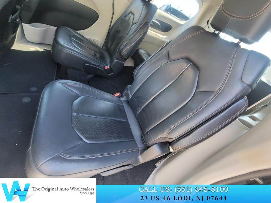 2017 Chrysler Pacifica Touring-L Plus FWD, available for sale in Lodi, New Jersey | AW Auto & Truck Wholesalers, Inc. Lodi, New Jersey 2017 Chrysler Pacifica Touring-L Plus FWD, available for sale in Lodi, New Jersey | AW Auto & Truck Wholesalers, Inc. Lodi, New Jersey