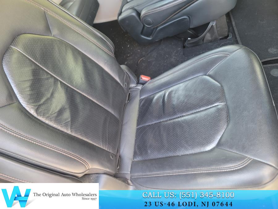 2017 Chrysler Pacifica Touring-L Plus FWD, available for sale in Lodi, New Jersey | AW Auto & Truck Wholesalers, Inc. Lodi, New Jersey 2017 Chrysler Pacifica Touring-L Plus FWD, available for sale in Lodi, New Jersey | AW Auto & Truck Wholesalers, Inc. Lodi, New Jersey