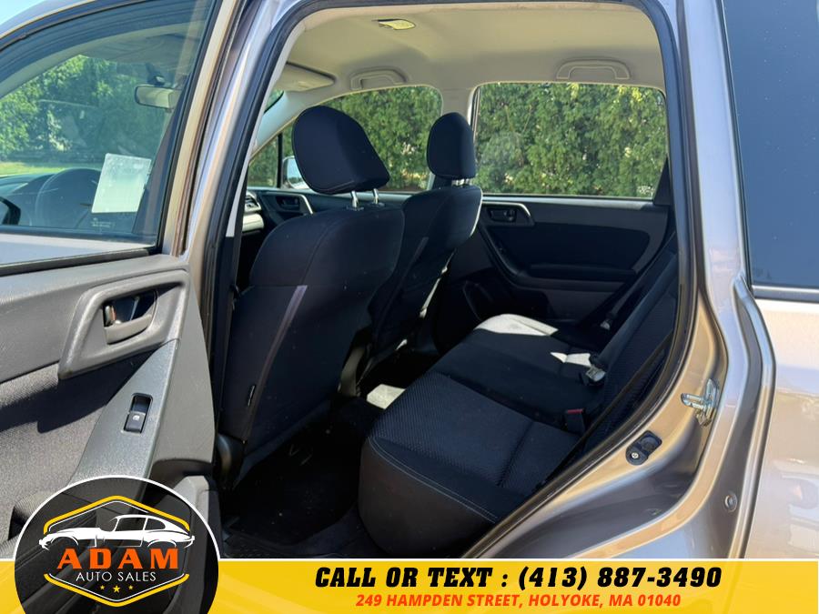2014 Subaru Forester 4dr Auto 2.5i PZEV, available for sale in Holyoke, Massachusetts | Adam Auto Sales. Holyoke, Massachusetts 2014 Subaru Forester 4dr Auto 2.5i PZEV, available for sale in Holyoke, Massachusetts | Adam Auto Sales. Holyoke, Massachusetts