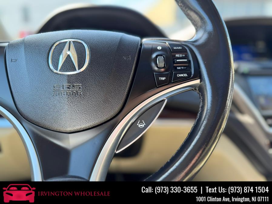 2016 Acura MDX SH-AWD 4dr w/Tech/AcuraWatch Plus, available for sale in Irvington, New Jersey | Irvington Wholesale Group. Irvington, New Jersey 2016 Acura MDX SH-AWD 4dr w/Tech/AcuraWatch Plus, available for sale in Irvington, New Jersey | Irvington Wholesale Group. Irvington, New Jersey