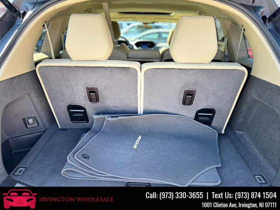 2016 Acura MDX SH-AWD 4dr w/Tech/AcuraWatch Plus, available for sale in Irvington, New Jersey | Irvington Wholesale Group. Irvington, New Jersey 2016 Acura MDX SH-AWD 4dr w/Tech/AcuraWatch Plus, available for sale in Irvington, New Jersey | Irvington Wholesale Group. Irvington, New Jersey