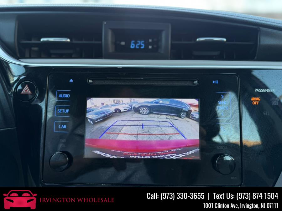 2017 Toyota Corolla LE CVT (Natl), available for sale in Irvington, New Jersey | Irvington Wholesale Group. Irvington, New Jersey 2017 Toyota Corolla LE CVT (Natl), available for sale in Irvington, New Jersey | Irvington Wholesale Group. Irvington, New Jersey
