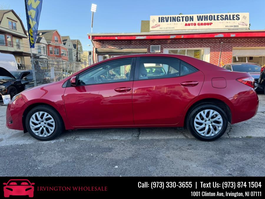 2017 Toyota Corolla LE CVT (Natl), available for sale in Irvington, New Jersey | Irvington Wholesale Group. Irvington, New Jersey 2017 Toyota Corolla LE CVT (Natl), available for sale in Irvington, New Jersey | Irvington Wholesale Group. Irvington, New Jersey