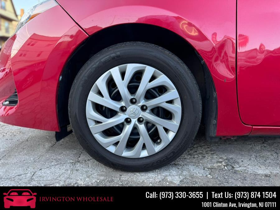2017 Toyota Corolla LE CVT (Natl), available for sale in Irvington, New Jersey | Irvington Wholesale Group. Irvington, New Jersey 2017 Toyota Corolla LE CVT (Natl), available for sale in Irvington, New Jersey | Irvington Wholesale Group. Irvington, New Jersey