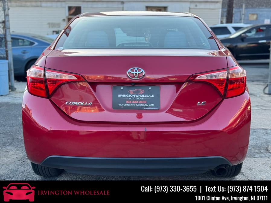 2017 Toyota Corolla LE CVT (Natl), available for sale in Irvington, New Jersey | Irvington Wholesale Group. Irvington, New Jersey 2017 Toyota Corolla LE CVT (Natl), available for sale in Irvington, New Jersey | Irvington Wholesale Group. Irvington, New Jersey