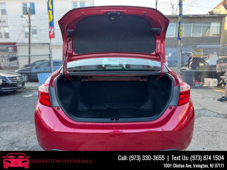 2017 Toyota Corolla LE CVT (Natl), available for sale in Irvington, New Jersey | Irvington Wholesale Group. Irvington, New Jersey 2017 Toyota Corolla LE CVT (Natl), available for sale in Irvington, New Jersey | Irvington Wholesale Group. Irvington, New Jersey