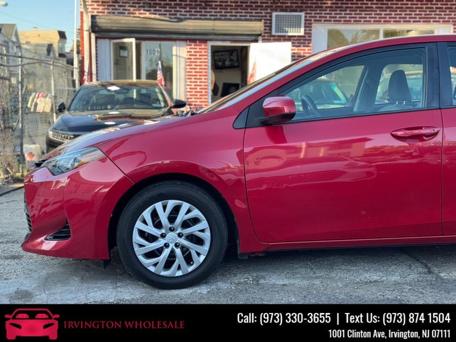 2017 Toyota Corolla LE CVT (Natl), available for sale in Irvington, New Jersey | Irvington Wholesale Group. Irvington, New Jersey 2017 Toyota Corolla LE CVT (Natl), available for sale in Irvington, New Jersey | Irvington Wholesale Group. Irvington, New Jersey
