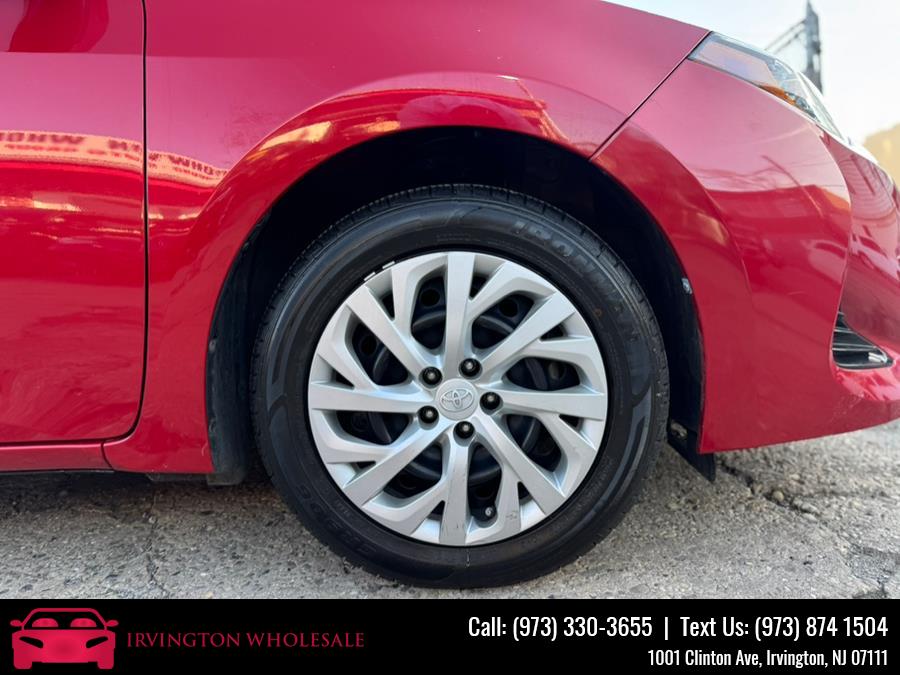 2017 Toyota Corolla LE CVT (Natl), available for sale in Irvington, New Jersey | Irvington Wholesale Group. Irvington, New Jersey 2017 Toyota Corolla LE CVT (Natl), available for sale in Irvington, New Jersey | Irvington Wholesale Group. Irvington, New Jersey