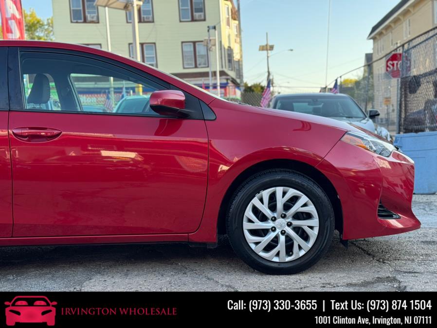 2017 Toyota Corolla LE CVT (Natl), available for sale in Irvington, New Jersey | Irvington Wholesale Group. Irvington, New Jersey 2017 Toyota Corolla LE CVT (Natl), available for sale in Irvington, New Jersey | Irvington Wholesale Group. Irvington, New Jersey
