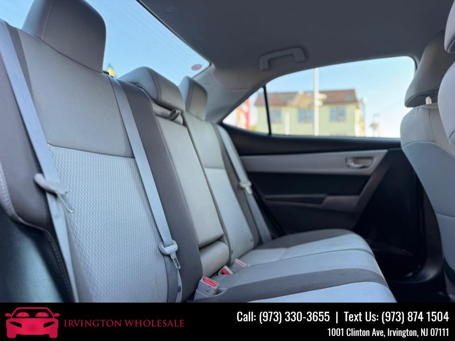 2017 Toyota Corolla LE CVT (Natl), available for sale in Irvington, New Jersey | Irvington Wholesale Group. Irvington, New Jersey 2017 Toyota Corolla LE CVT (Natl), available for sale in Irvington, New Jersey | Irvington Wholesale Group. Irvington, New Jersey