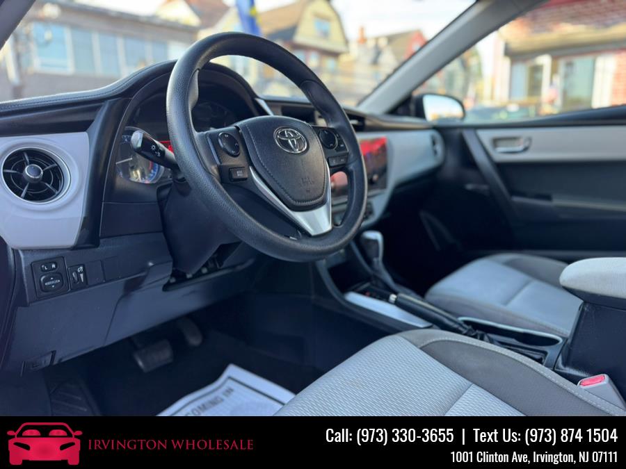 2017 Toyota Corolla LE CVT (Natl), available for sale in Irvington, New Jersey | Irvington Wholesale Group. Irvington, New Jersey 2017 Toyota Corolla LE CVT (Natl), available for sale in Irvington, New Jersey | Irvington Wholesale Group. Irvington, New Jersey