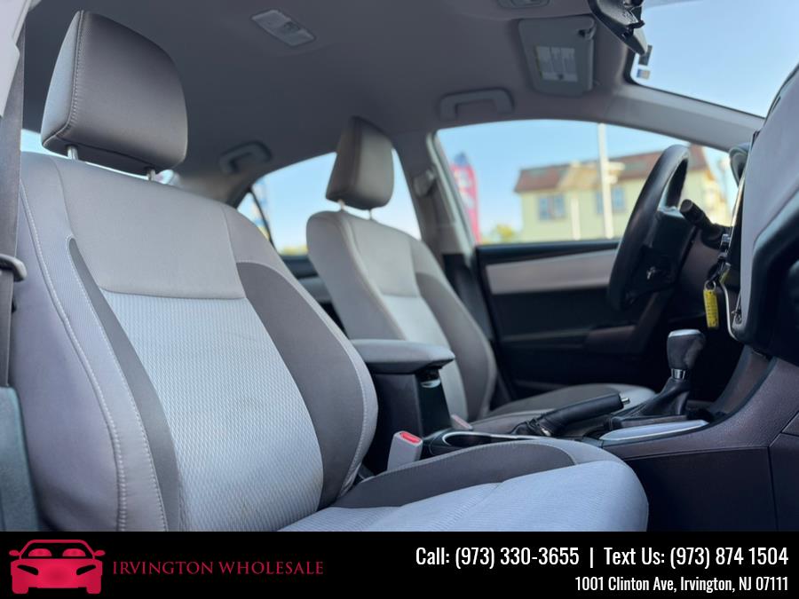 2017 Toyota Corolla LE CVT (Natl), available for sale in Irvington, New Jersey | Irvington Wholesale Group. Irvington, New Jersey 2017 Toyota Corolla LE CVT (Natl), available for sale in Irvington, New Jersey | Irvington Wholesale Group. Irvington, New Jersey