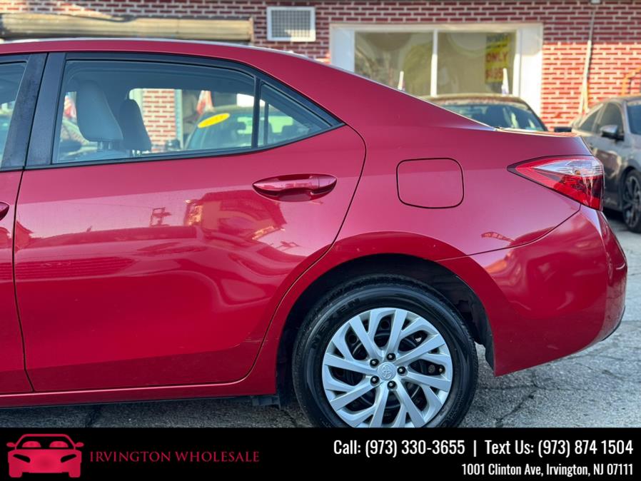 2017 Toyota Corolla LE CVT (Natl), available for sale in Irvington, New Jersey | Irvington Wholesale Group. Irvington, New Jersey 2017 Toyota Corolla LE CVT (Natl), available for sale in Irvington, New Jersey | Irvington Wholesale Group. Irvington, New Jersey