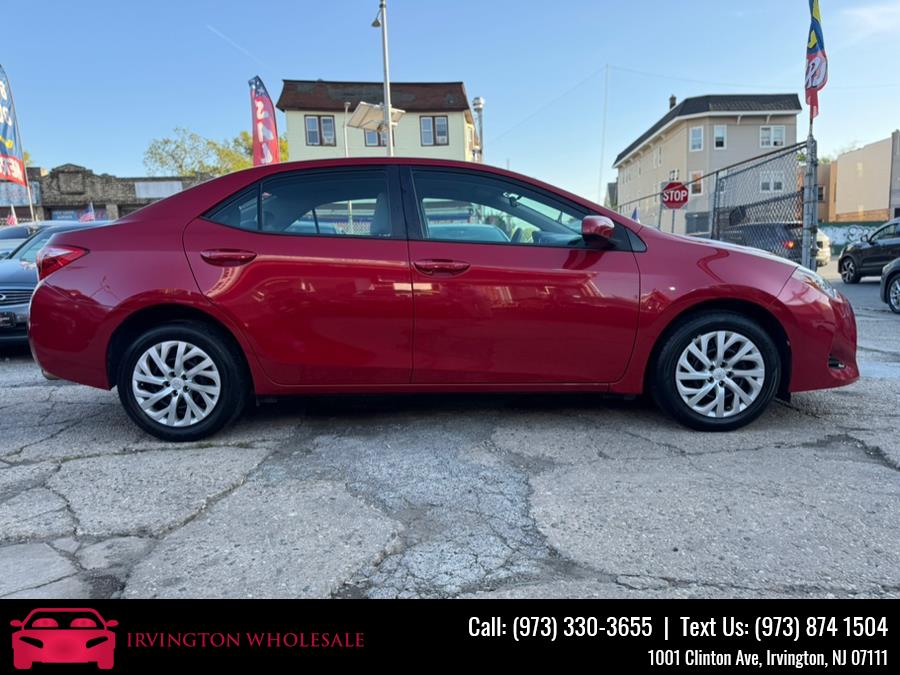 2017 Toyota Corolla LE CVT (Natl), available for sale in Irvington, New Jersey | Irvington Wholesale Group. Irvington, New Jersey 2017 Toyota Corolla LE CVT (Natl), available for sale in Irvington, New Jersey | Irvington Wholesale Group. Irvington, New Jersey