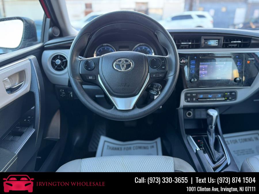 2017 Toyota Corolla LE CVT (Natl), available for sale in Irvington, New Jersey | Irvington Wholesale Group. Irvington, New Jersey 2017 Toyota Corolla LE CVT (Natl), available for sale in Irvington, New Jersey | Irvington Wholesale Group. Irvington, New Jersey