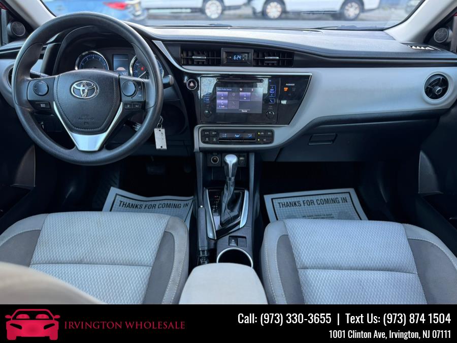 2017 Toyota Corolla LE CVT (Natl), available for sale in Irvington, New Jersey | Irvington Wholesale Group. Irvington, New Jersey 2017 Toyota Corolla LE CVT (Natl), available for sale in Irvington, New Jersey | Irvington Wholesale Group. Irvington, New Jersey