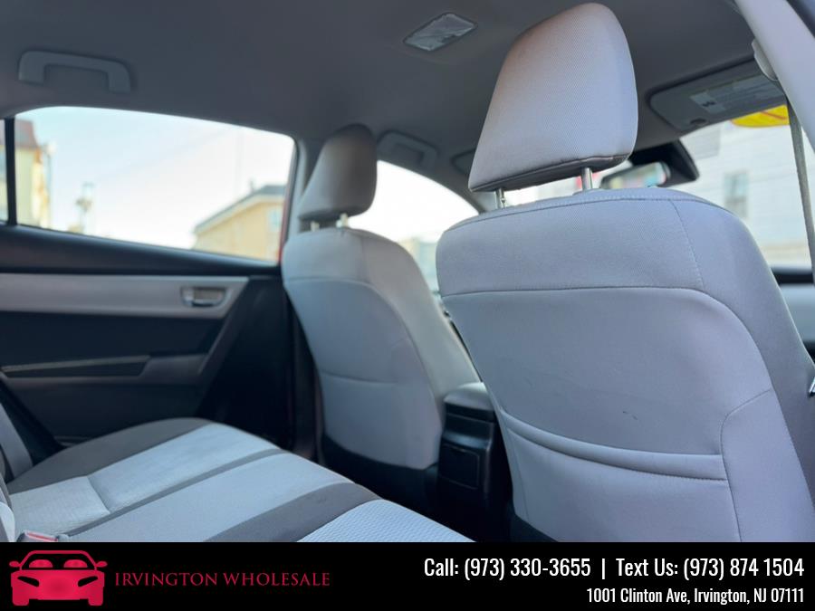 2017 Toyota Corolla LE CVT (Natl), available for sale in Irvington, New Jersey | Irvington Wholesale Group. Irvington, New Jersey 2017 Toyota Corolla LE CVT (Natl), available for sale in Irvington, New Jersey | Irvington Wholesale Group. Irvington, New Jersey