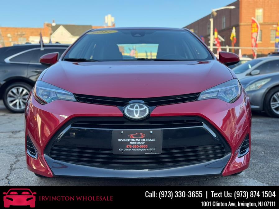 2017 Toyota Corolla LE CVT (Natl), available for sale in Irvington, New Jersey | Irvington Wholesale Group. Irvington, New Jersey 2017 Toyota Corolla LE CVT (Natl), available for sale in Irvington, New Jersey | Irvington Wholesale Group. Irvington, New Jersey