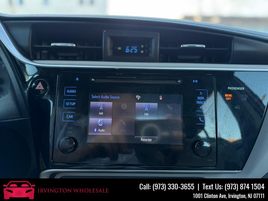 2017 Toyota Corolla LE CVT (Natl), available for sale in Irvington, New Jersey | Irvington Wholesale Group. Irvington, New Jersey 2017 Toyota Corolla LE CVT (Natl), available for sale in Irvington, New Jersey | Irvington Wholesale Group. Irvington, New Jersey