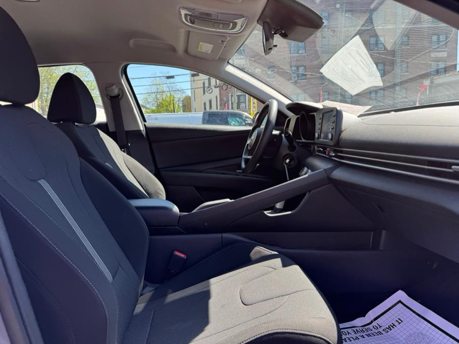 2022 Hyundai Elantra SE IVT, available for sale in Irvington, New Jersey | RT 603 Auto Mall. Irvington, New Jersey 2022 Hyundai Elantra SE IVT, available for sale in Irvington, New Jersey | RT 603 Auto Mall. Irvington, New Jersey