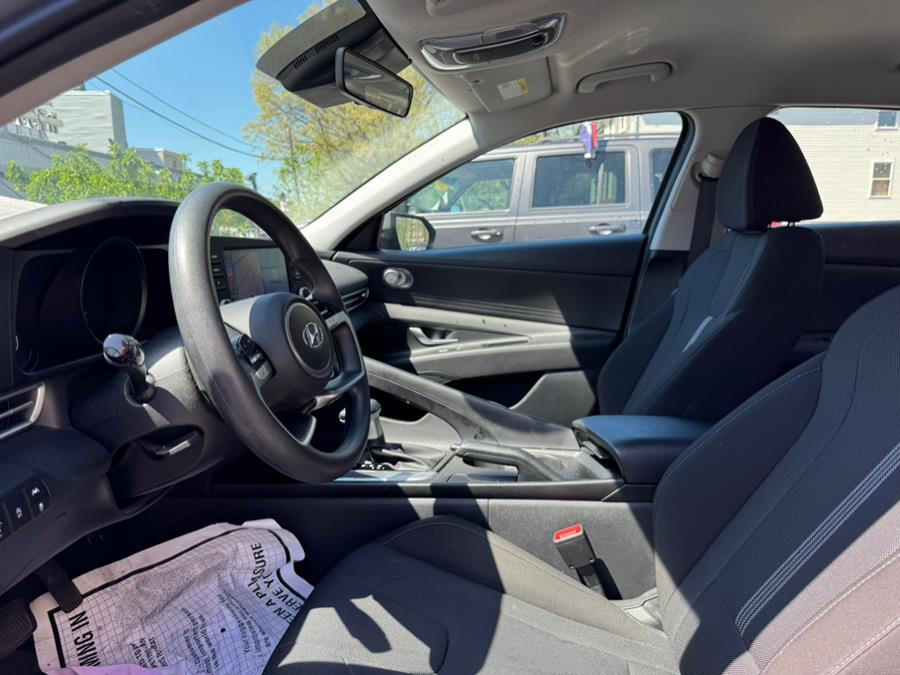 2022 Hyundai Elantra SE IVT, available for sale in Irvington, New Jersey | RT 603 Auto Mall. Irvington, New Jersey 2022 Hyundai Elantra SE IVT, available for sale in Irvington, New Jersey | RT 603 Auto Mall. Irvington, New Jersey