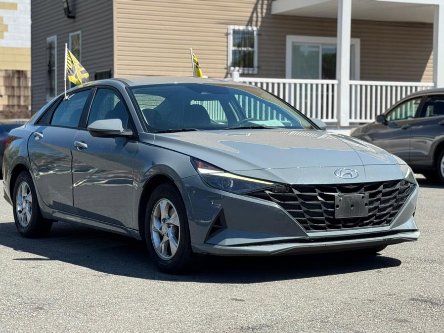 2022 Hyundai Elantra SE IVT, available for sale in Irvington, New Jersey | RT 603 Auto Mall. Irvington, New Jersey 2022 Hyundai Elantra SE IVT, available for sale in Irvington, New Jersey | RT 603 Auto Mall. Irvington, New Jersey