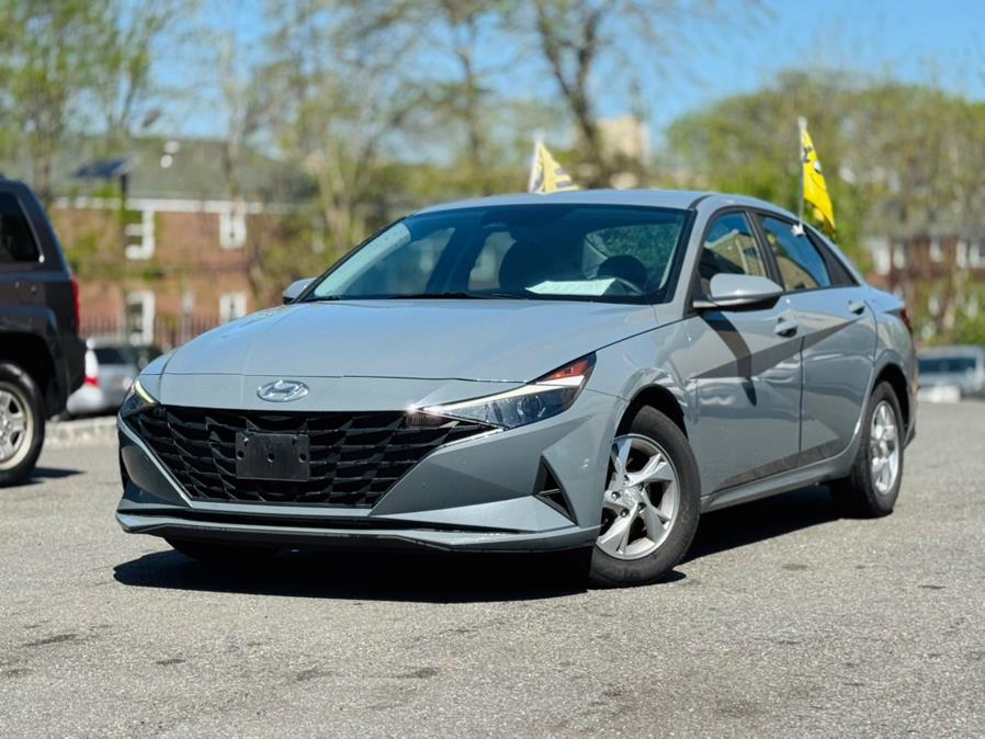 Used 2022 Hyundai Elantra in Irvington, New Jersey | RT 603 Auto Mall. Irvington, New Jersey