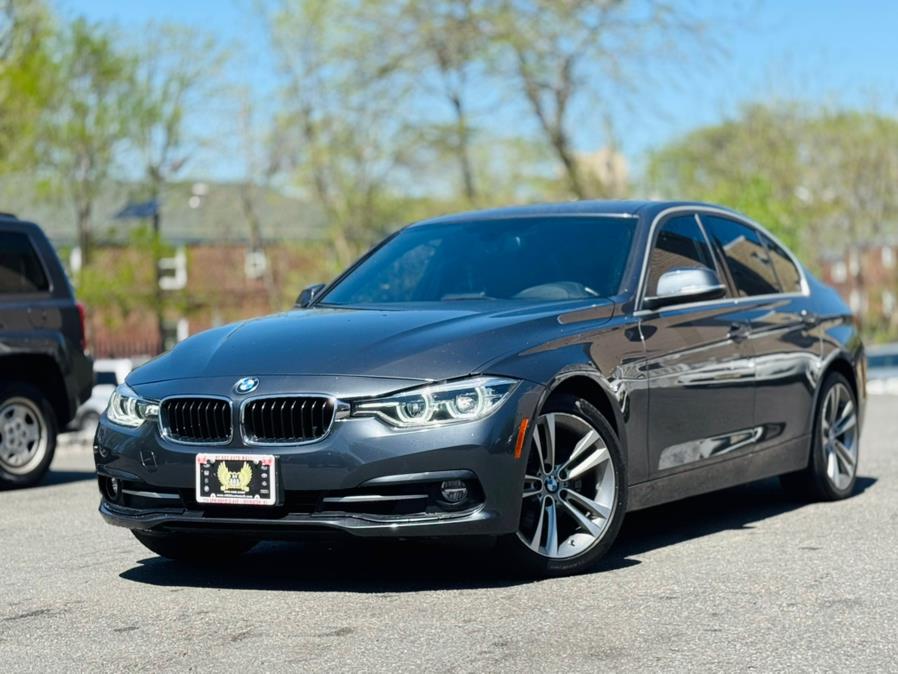 Used 2018 BMW 3 Series in Irvington, New Jersey | RT 603 Auto Mall. Irvington, New Jersey