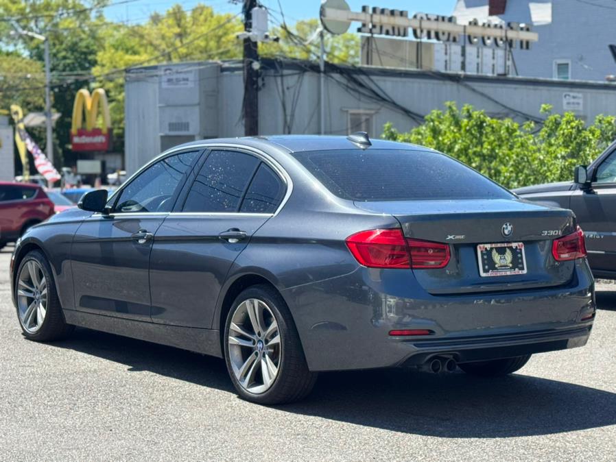 2018 BMW 3 Series 330i xDrive Sedan, available for sale in Irvington, New Jersey | RT 603 Auto Mall. Irvington, New Jersey 2018 BMW 3 Series 330i xDrive Sedan, available for sale in Irvington, New Jersey | RT 603 Auto Mall. Irvington, New Jersey