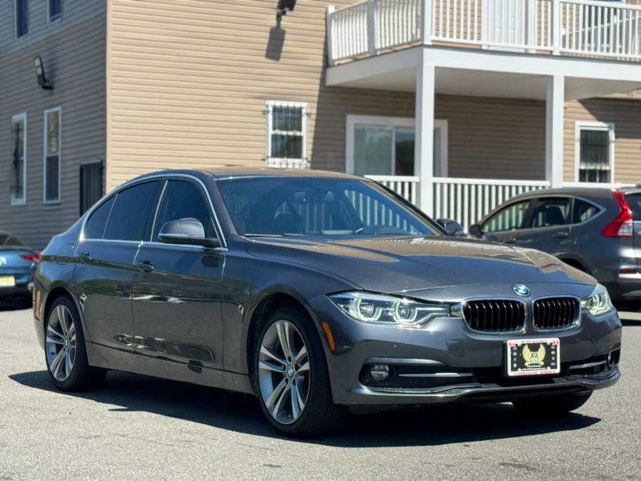 2018 BMW 3 Series 330i xDrive Sedan, available for sale in Irvington, New Jersey | RT 603 Auto Mall. Irvington, New Jersey 2018 BMW 3 Series 330i xDrive Sedan, available for sale in Irvington, New Jersey | RT 603 Auto Mall. Irvington, New Jersey