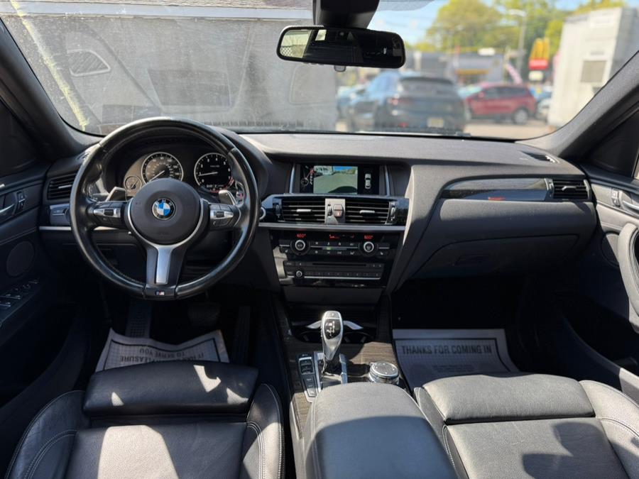 2016 BMW X4 AWD 4dr M40i, available for sale in Irvington, New Jersey | RT 603 Auto Mall. Irvington, New Jersey 2016 BMW X4 AWD 4dr M40i, available for sale in Irvington, New Jersey | RT 603 Auto Mall. Irvington, New Jersey