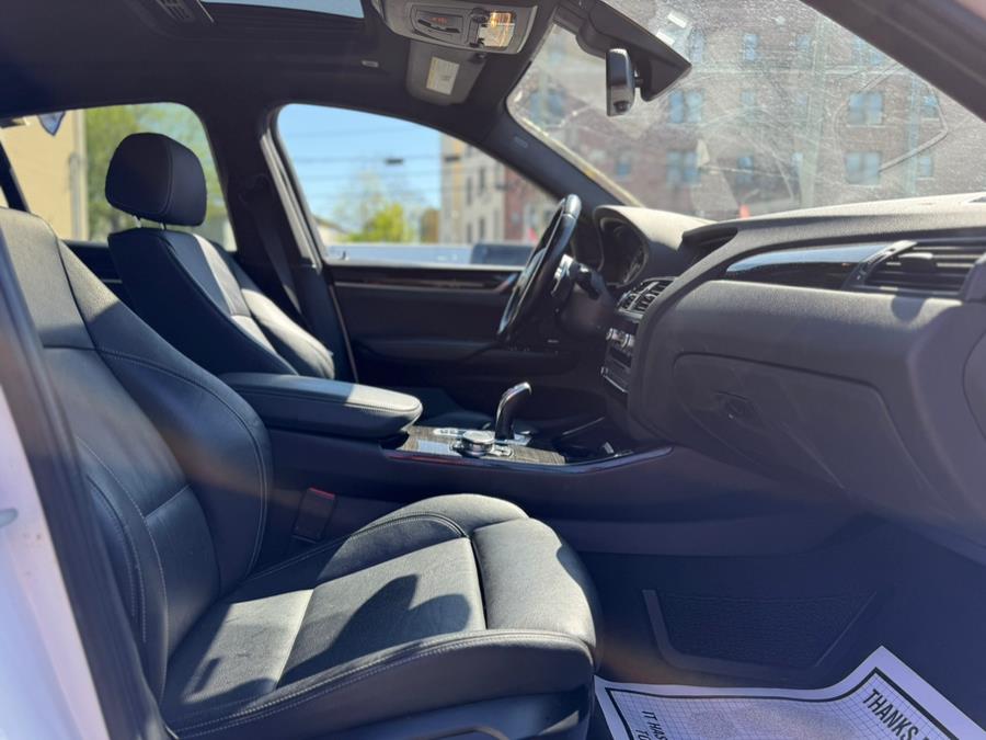 2016 BMW X4 AWD 4dr M40i, available for sale in Irvington, New Jersey | RT 603 Auto Mall. Irvington, New Jersey 2016 BMW X4 AWD 4dr M40i, available for sale in Irvington, New Jersey | RT 603 Auto Mall. Irvington, New Jersey