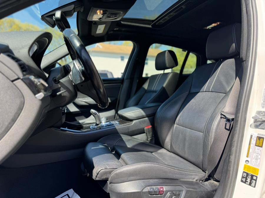 2016 BMW X4 AWD 4dr M40i, available for sale in Irvington, New Jersey | RT 603 Auto Mall. Irvington, New Jersey 2016 BMW X4 AWD 4dr M40i, available for sale in Irvington, New Jersey | RT 603 Auto Mall. Irvington, New Jersey