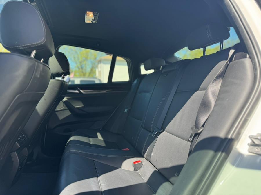 2016 BMW X4 AWD 4dr M40i, available for sale in Irvington, New Jersey | RT 603 Auto Mall. Irvington, New Jersey 2016 BMW X4 AWD 4dr M40i, available for sale in Irvington, New Jersey | RT 603 Auto Mall. Irvington, New Jersey
