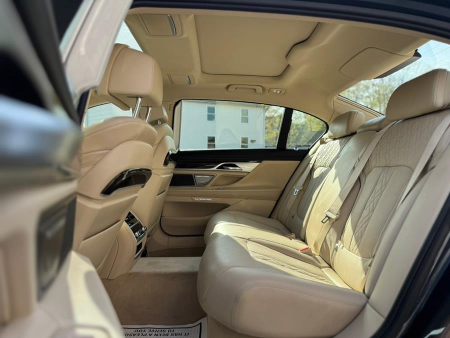 2016 BMW 7 Series 4dr Sdn 750i xDrive AWD, available for sale in Irvington, New Jersey | RT 603 Auto Mall. Irvington, New Jersey 2016 BMW 7 Series 4dr Sdn 750i xDrive AWD, available for sale in Irvington, New Jersey | RT 603 Auto Mall. Irvington, New Jersey