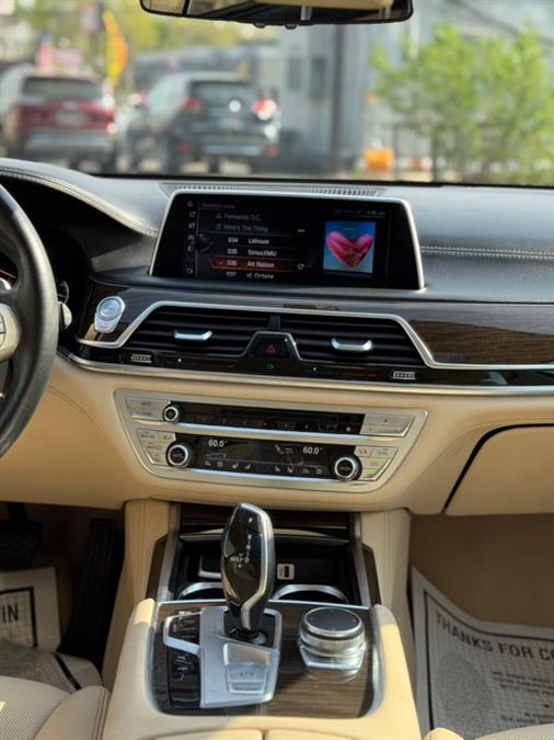 2016 BMW 7 Series 4dr Sdn 750i xDrive AWD, available for sale in Irvington, New Jersey | RT 603 Auto Mall. Irvington, New Jersey 2016 BMW 7 Series 4dr Sdn 750i xDrive AWD, available for sale in Irvington, New Jersey | RT 603 Auto Mall. Irvington, New Jersey