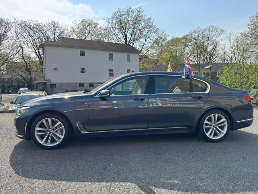 2016 BMW 7 Series 4dr Sdn 750i xDrive AWD, available for sale in Irvington, New Jersey | RT 603 Auto Mall. Irvington, New Jersey 2016 BMW 7 Series 4dr Sdn 750i xDrive AWD, available for sale in Irvington, New Jersey | RT 603 Auto Mall. Irvington, New Jersey