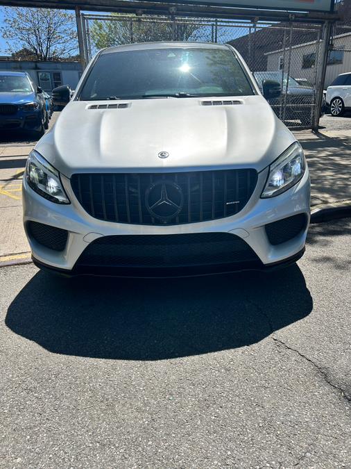 2018 Mercedes-benz Gle AMG GLE 43 4MATIC Coupe, available for sale in Long Island City, New York | Luxury Of Queens. Long Island City, New York 2018 Mercedes-benz Gle AMG GLE 43 4MATIC Coupe, available for sale in Long Island City, New York | Luxury Of Queens. Long Island City, New York