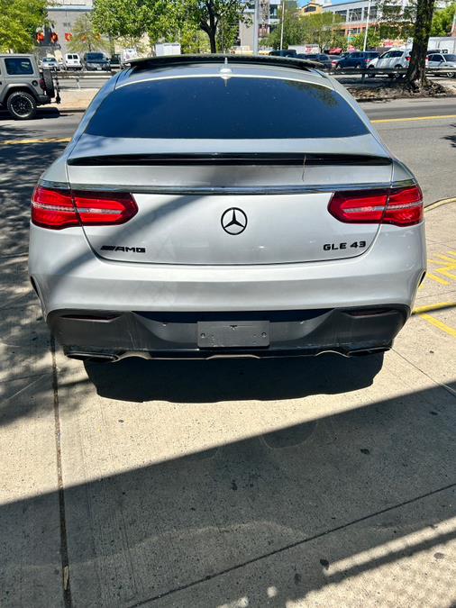 2018 Mercedes-benz Gle AMG GLE 43 4MATIC Coupe, available for sale in Long Island City, New York | Luxury Of Queens. Long Island City, New York 2018 Mercedes-benz Gle AMG GLE 43 4MATIC Coupe, available for sale in Long Island City, New York | Luxury Of Queens. Long Island City, New York