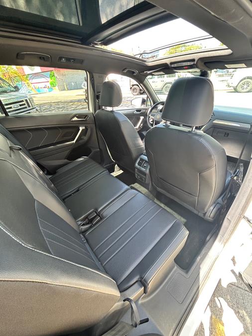 2023 Volkswagen Tiguan 20T SE R-Line Black FWD, available for sale in Long Island City, New York | Luxury Of Queens. Long Island City, New York 2023 Volkswagen Tiguan 20T SE R-Line Black FWD, available for sale in Long Island City, New York | Luxury Of Queens. Long Island City, New York