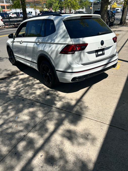 2023 Volkswagen Tiguan 20T SE R-Line Black FWD, available for sale in Long Island City, New York | Luxury Of Queens. Long Island City, New York 2023 Volkswagen Tiguan 20T SE R-Line Black FWD, available for sale in Long Island City, New York | Luxury Of Queens. Long Island City, New York