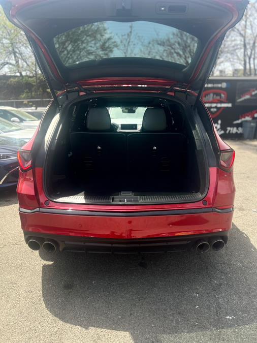 2022 Acura Mdx Type S SH-AWD, available for sale in Long Island City, New York | Luxury Of Queens. Long Island City, New York 2022 Acura Mdx Type S SH-AWD, available for sale in Long Island City, New York | Luxury Of Queens. Long Island City, New York