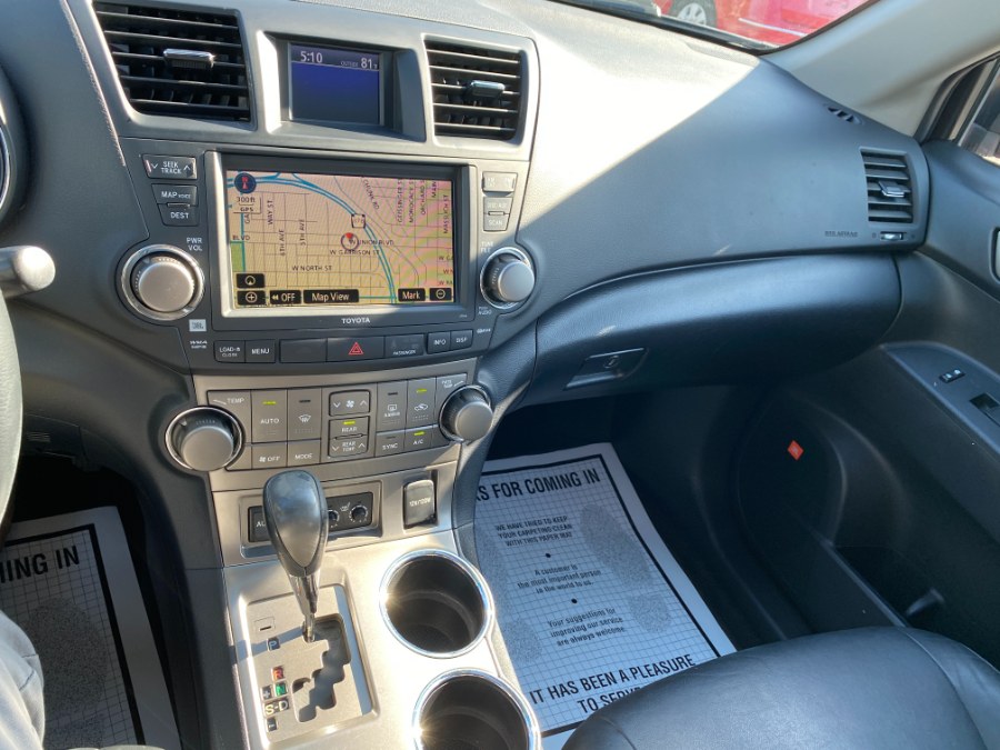 2009 Toyota Highlander 4WD 4dr V6 Sport (GS), available for sale in Bethlehem, Pennsylvania | Best Auto Deals LLC. Bethlehem, Pennsylvania 2009 Toyota Highlander 4WD 4dr V6 Sport (GS), available for sale in Bethlehem, Pennsylvania | Best Auto Deals LLC. Bethlehem, Pennsylvania