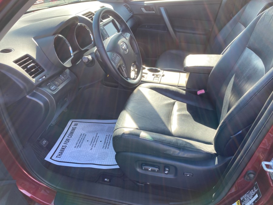 2009 Toyota Highlander 4WD 4dr V6 Sport (GS), available for sale in Bethlehem, Pennsylvania | Best Auto Deals LLC. Bethlehem, Pennsylvania 2009 Toyota Highlander 4WD 4dr V6 Sport (GS), available for sale in Bethlehem, Pennsylvania | Best Auto Deals LLC. Bethlehem, Pennsylvania