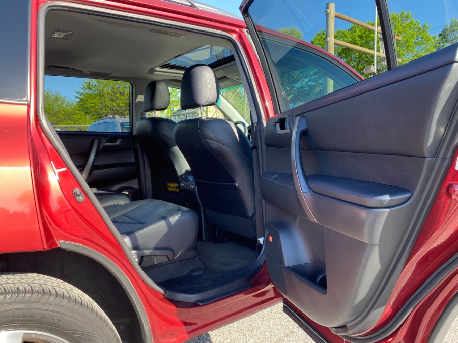 2009 Toyota Highlander 4WD 4dr V6 Sport (GS), available for sale in Bethlehem, Pennsylvania | Best Auto Deals LLC. Bethlehem, Pennsylvania 2009 Toyota Highlander 4WD 4dr V6 Sport (GS), available for sale in Bethlehem, Pennsylvania | Best Auto Deals LLC. Bethlehem, Pennsylvania