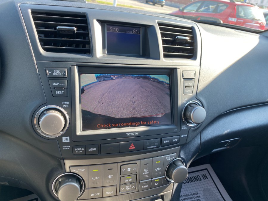 2009 Toyota Highlander 4WD 4dr V6 Sport (GS), available for sale in Bethlehem, Pennsylvania | Best Auto Deals LLC. Bethlehem, Pennsylvania 2009 Toyota Highlander 4WD 4dr V6 Sport (GS), available for sale in Bethlehem, Pennsylvania | Best Auto Deals LLC. Bethlehem, Pennsylvania